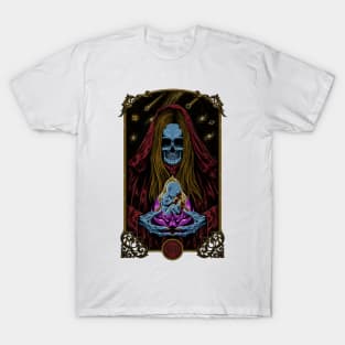 Vengeful Spirit T-Shirt